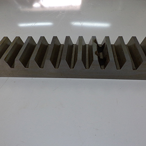 Cremalheiras de Aço