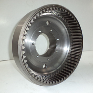 Engrenagens Internas