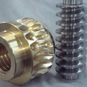 Fabricante de Engrenagens para Redutores Especiais