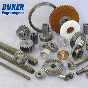 Empresa Fabricante de Engrenagens