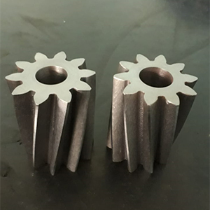 Engrenagens de Bombas