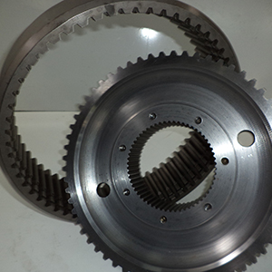 Engrenagens Especiais