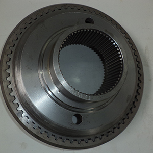 Engrenagens Internas