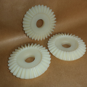 Engrenagens Nylon Poliacetal