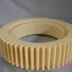 Engrenagens Nylon Poliacetal