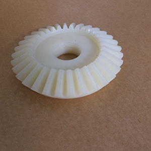Engrenagens Nylon Poliacetal