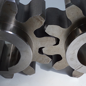 Reforma de Redutores